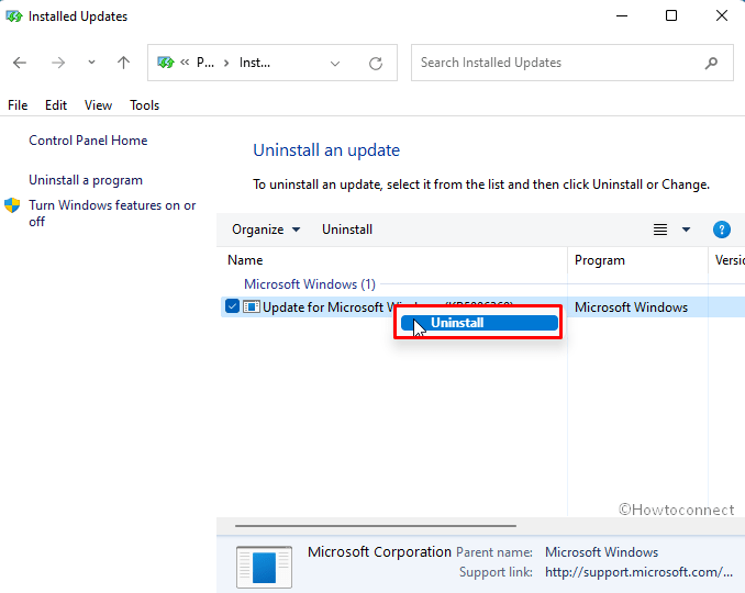 how to fix Printer Error 0x00000709, 0x0000011b KB5006670 Windows 10