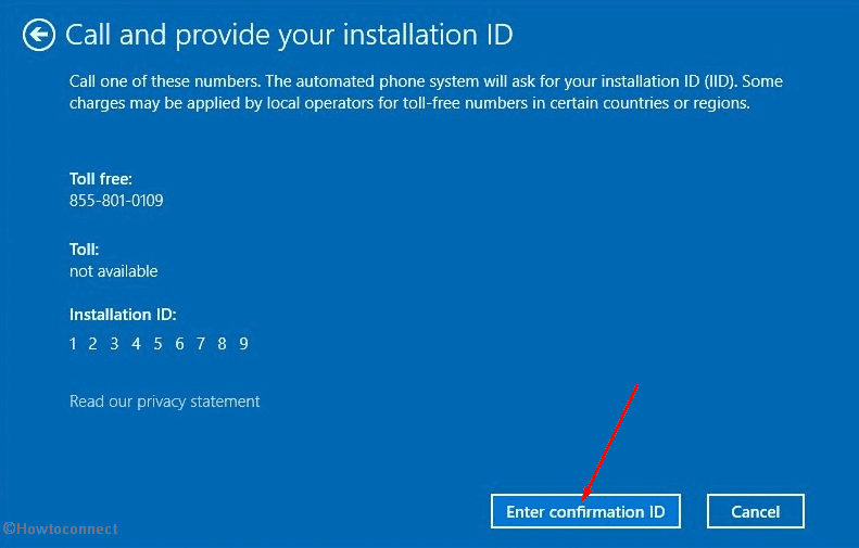 how to fix Windows is not activated Error code 0x8007007b