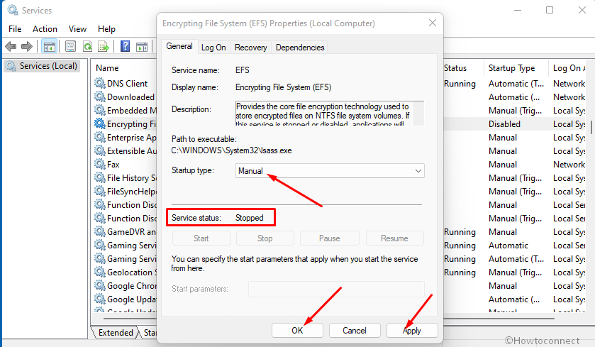 how to fix error 0x80073d0b We couldn't Move in Windows 10 or 11