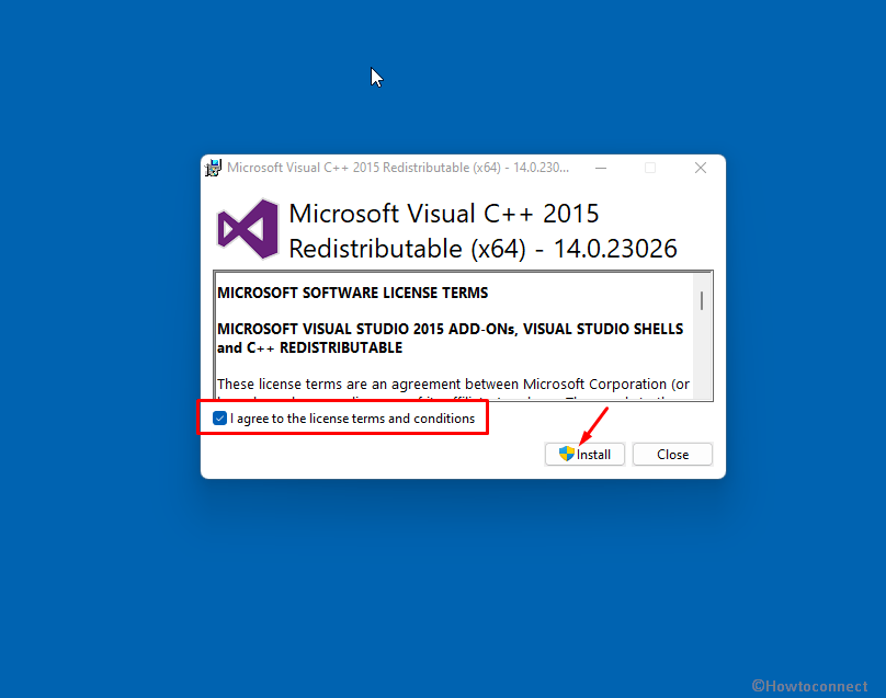 how to fix runtime error in Windows 11