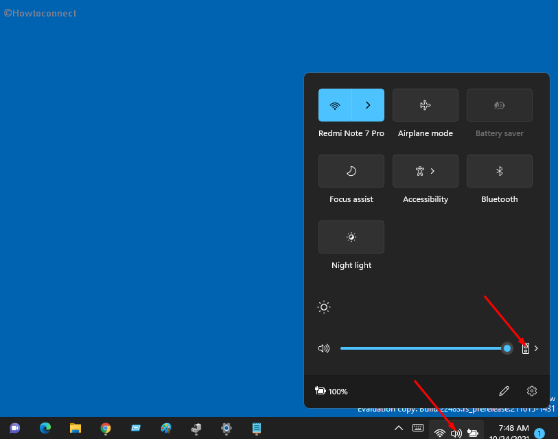 how to fix sound not working in Windows 11