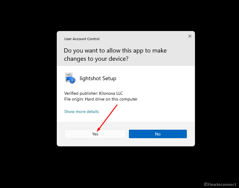 how to take screenshot in Windows 11