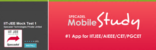 iit jee app for mobile