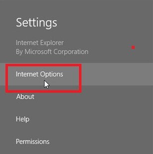 internet-explorer-settings-pane-in-windows-8