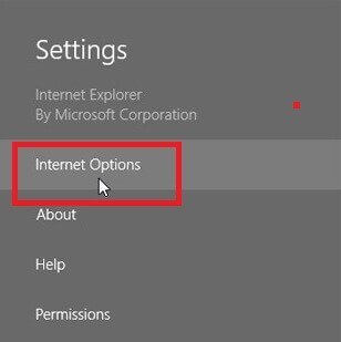 internet-explorer-settings-pane-in-windows-8