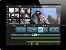 iPad Video Editing Apps