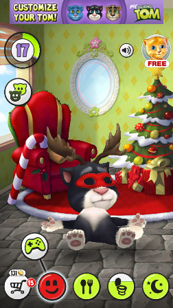 Ultimate Guide to Play My Talking Tom On Smartphone