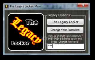 legacy locker for windows