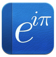 math ref app