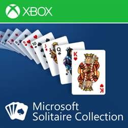 microsoft solitaire collection