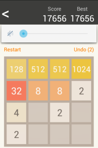 How To Solve 2048 Game Quickly Get A High Score