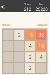 How To Solve 2048 Game Quickly Get A High Score