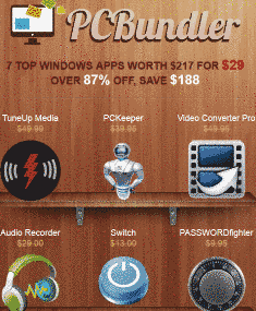 pcbundler new windows app offer