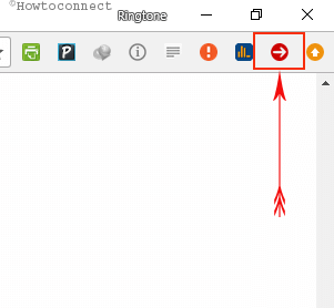 pdfmyurl button in chrome