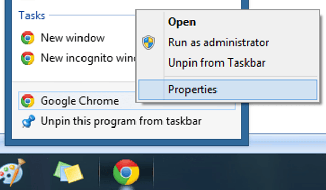 Chrome Looks Fuzzy, Blurry, Distorted on Windows 8.1 - Fix