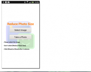 reduce photo size app