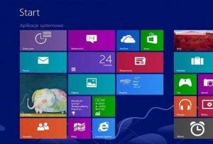 restore lost desktop tile in windows 8