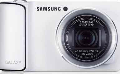 samsung galaxy camera