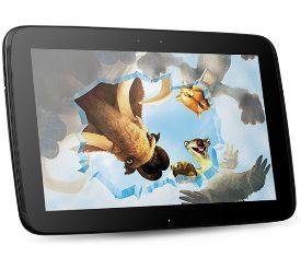 nexus 10 tablet