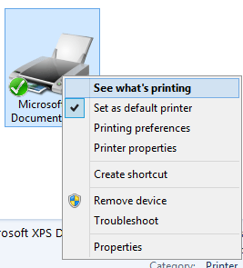 Master Guide to fix Printer Problems in Windows 8 and 8.1
