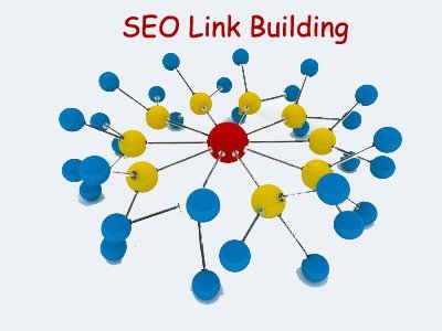 seo link building