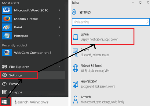 settings-on-start-menu-and-sysytem-icon-settings-window