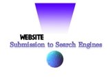 site Submission to Search Engines