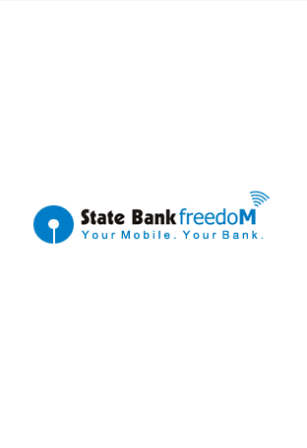 state bank freedom app logo