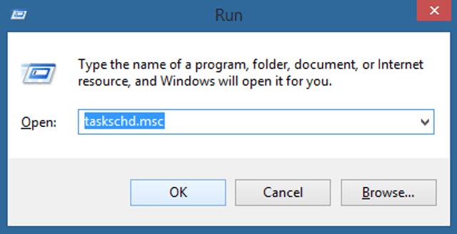 Prevent UAC Prompt for Certain Programs on Windows 8