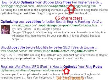 post title length of websites