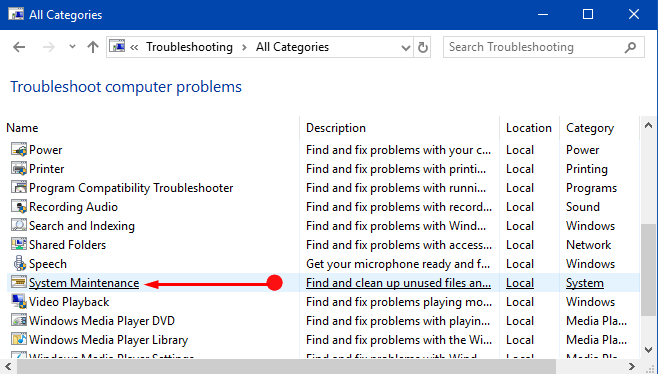 tiworker.exe Windows Modules Installer Worker Windows 10 Solutions Photos 3
