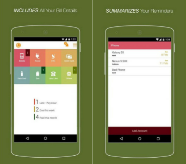 Recharge Top Up Using Citrus Cube