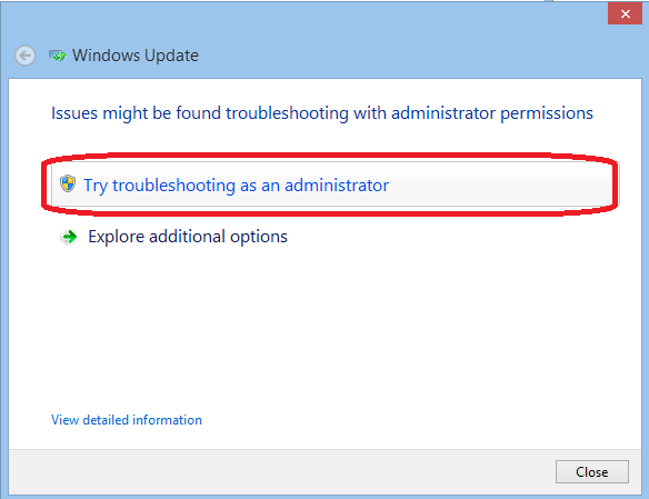 Pending Applications Status in Windows Store While Updating Fix