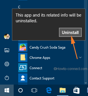 Completely Uninstall Software From Window 10