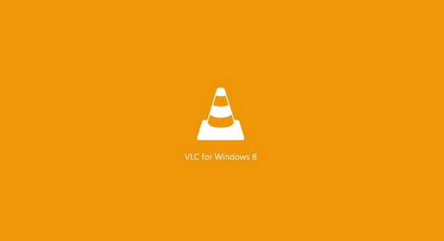 VLC for Windows 8 - Open Source App to Play All Multimedia File Format