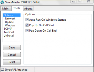 voicemaster windows