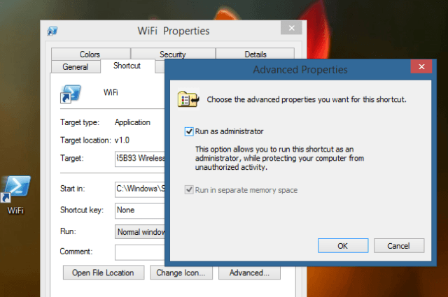 Solve WiFi Gets Disconnected after Waking from Sleep on Windows 10/8