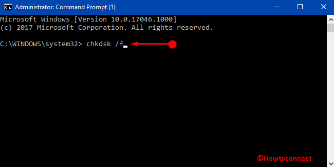 win32kfull.sys Error in Windows 10 Image 3