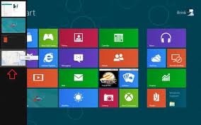 windows 8 apps