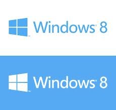 windows 8 logo