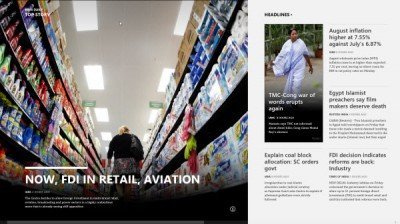 windows 8 news app tiles
