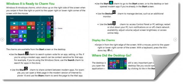 windows 8 professional guide image