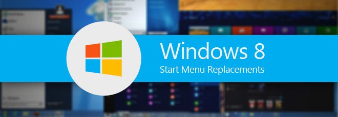 windows 8 start menu tool
