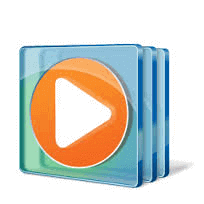 windows media player media icon