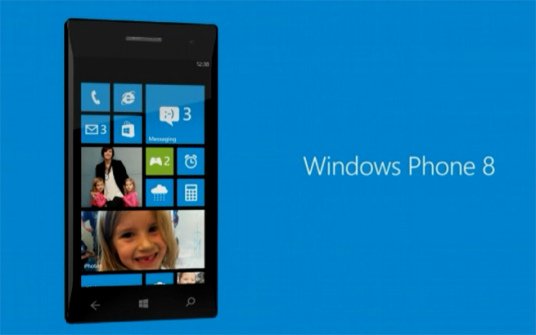 windows phone 8 first thing