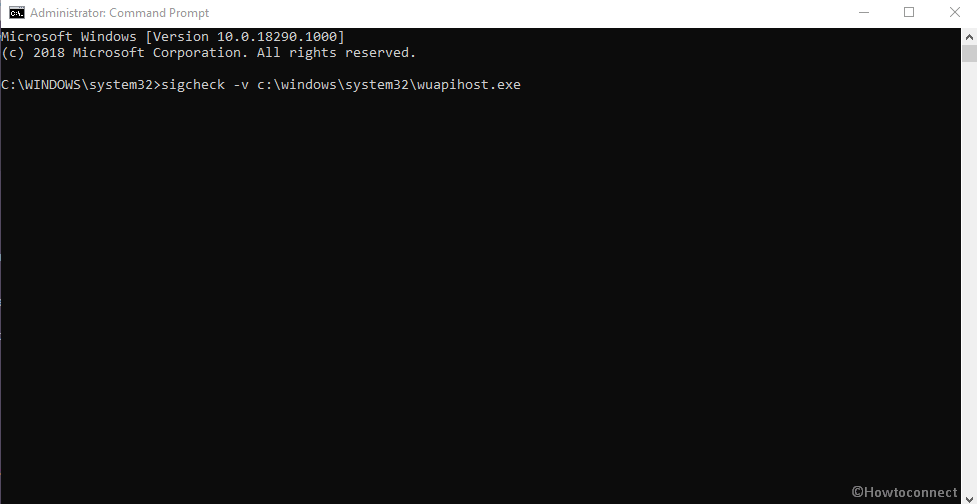 wuapihost.exe in Windows 10 image 2