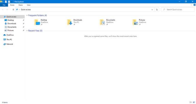 12 Ways to Open File Explorer in Windows 10 / Explorer.exe