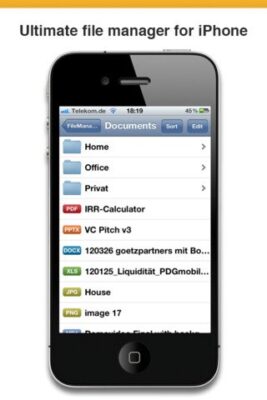 download the new version for iphonePC Manager 3.8.2.0