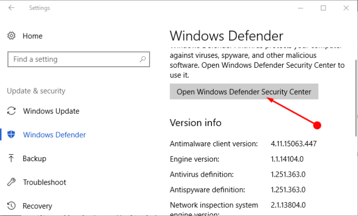 How to Secure Windows 10 Using Built-in Tools and Settings