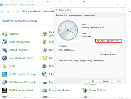 How to change time format in Windows 11 (3 easy ways)